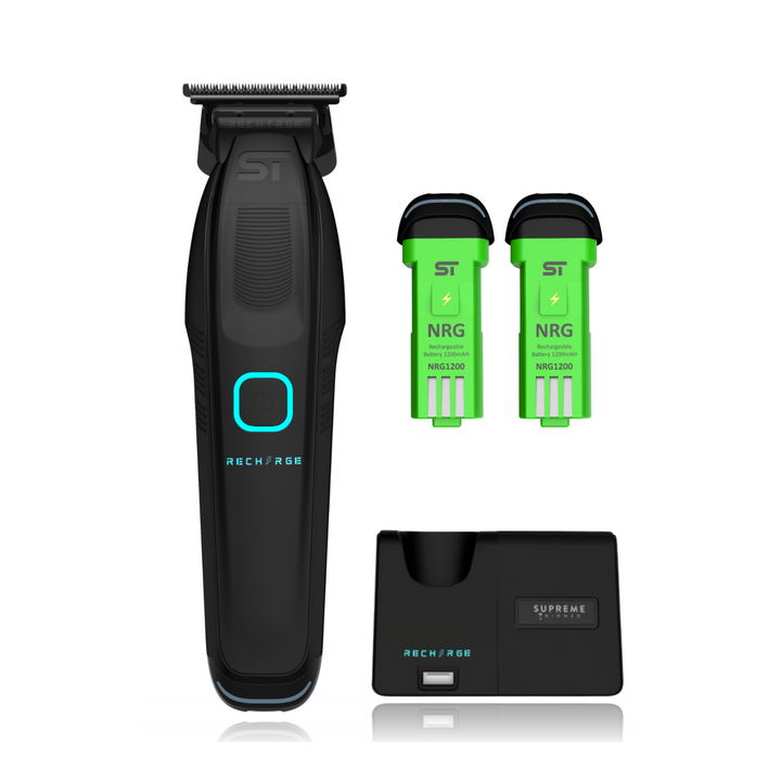 RECHARGE ⚡️ Trimmer