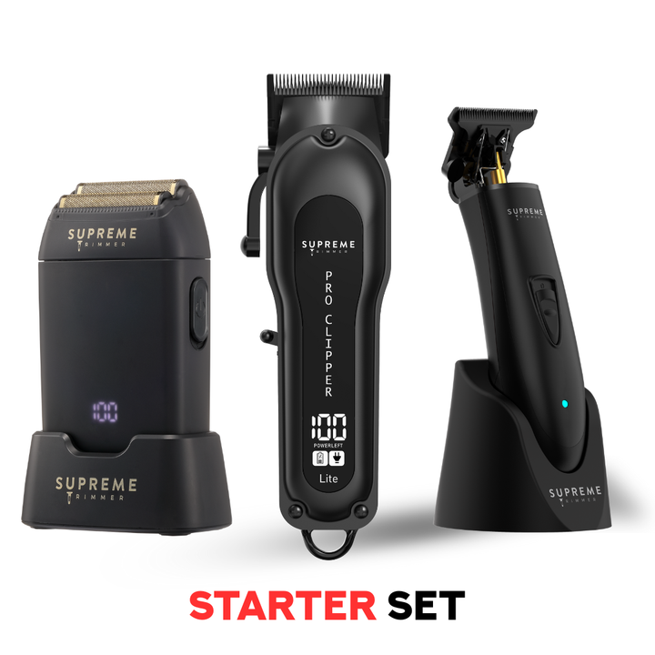 3-in-1 Starter Set