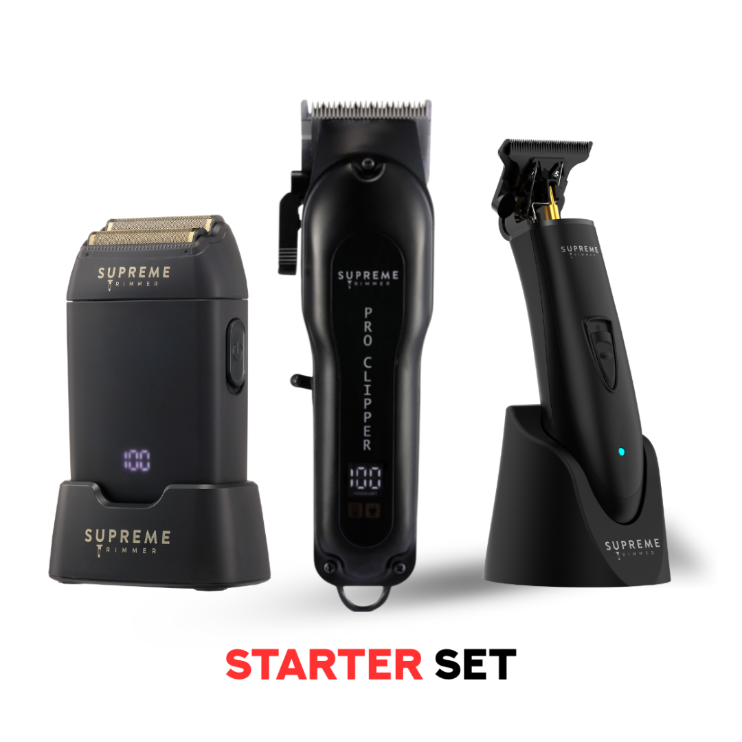 3-in-1 Starter Set