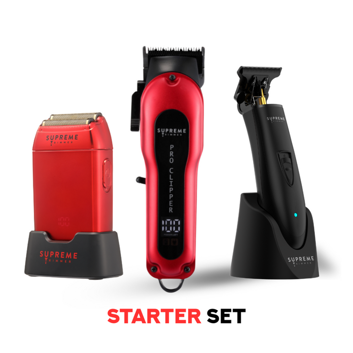3-in-1 Starter Set