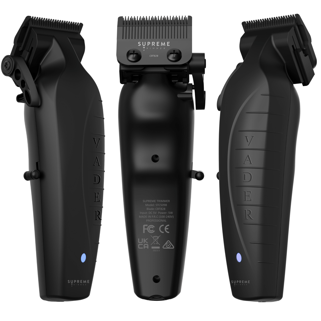 Vader™ Clipper