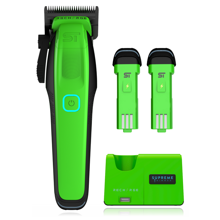 RECHARGE™ ⚡️ Clipper