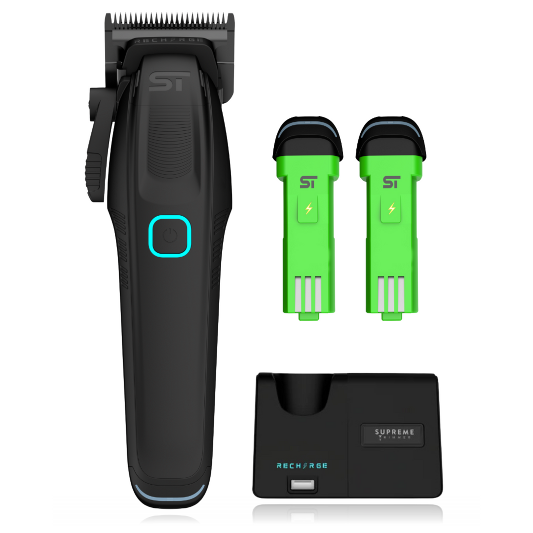 RECHARGE™ ⚡️ Clipper