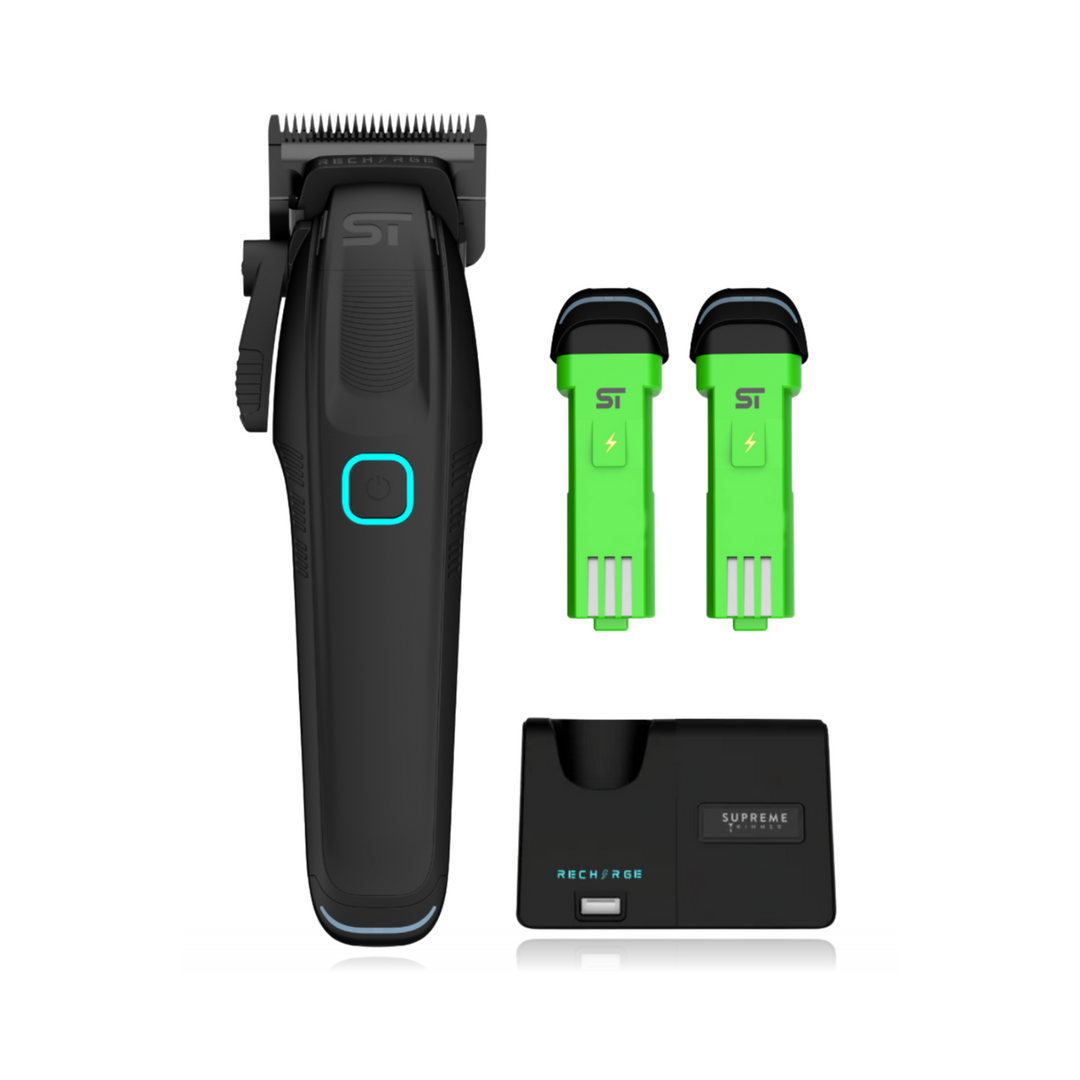 RECHARGE™ ⚡️ Clipper