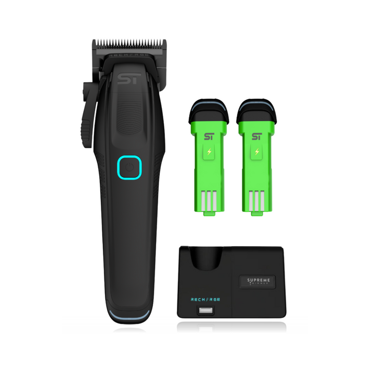 RECHARGE™ ⚡️ Clipper