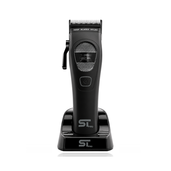 TORQ Clipper™ - The Barber Plug Edition