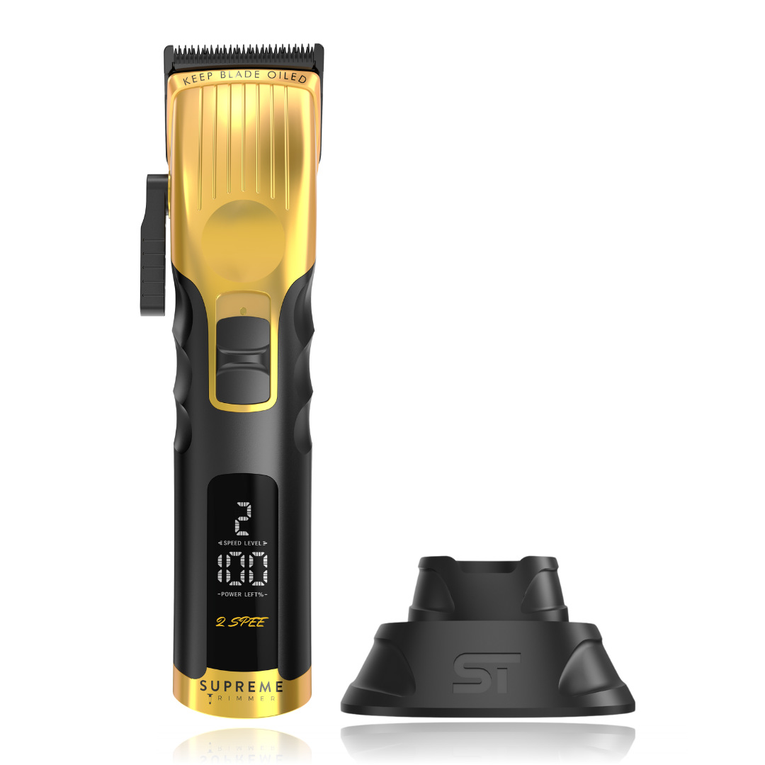 2Spee™ Clipper