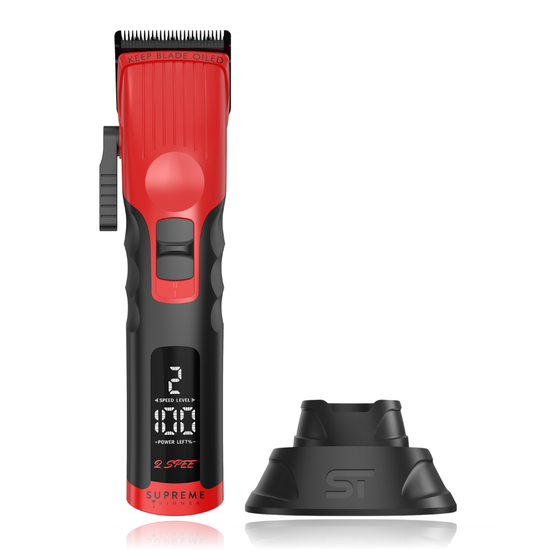 2Spee™ Clipper