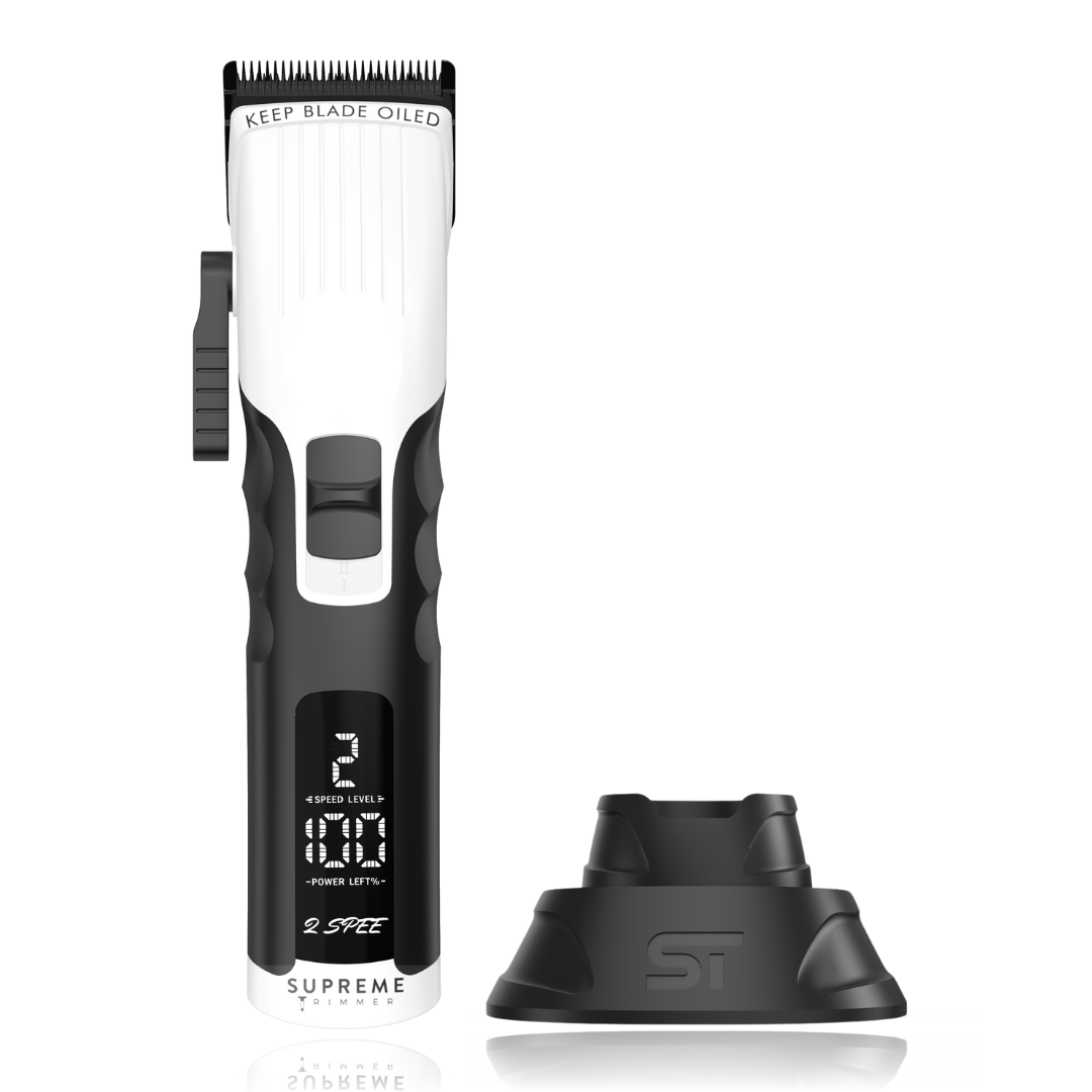 2Spee™ Clipper