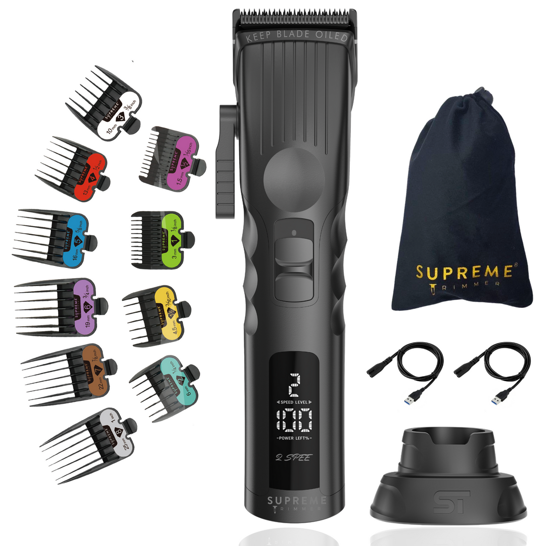 2Spee™ Clipper