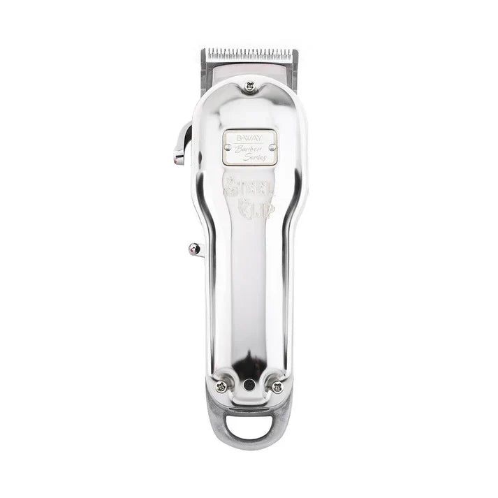 B-Way Steel Clip Clipper