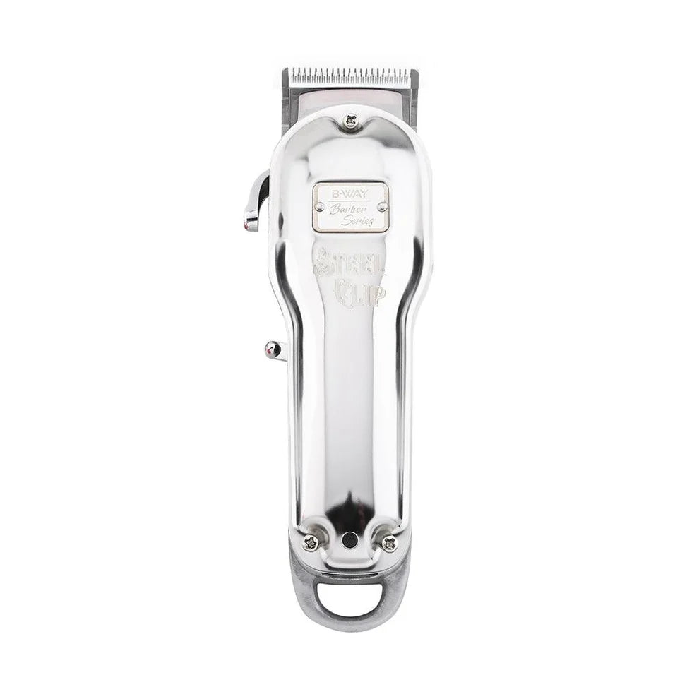 BWAY Steel Clip Clipper