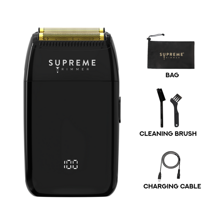 Afeitadora de láminas Crunch™ Lite