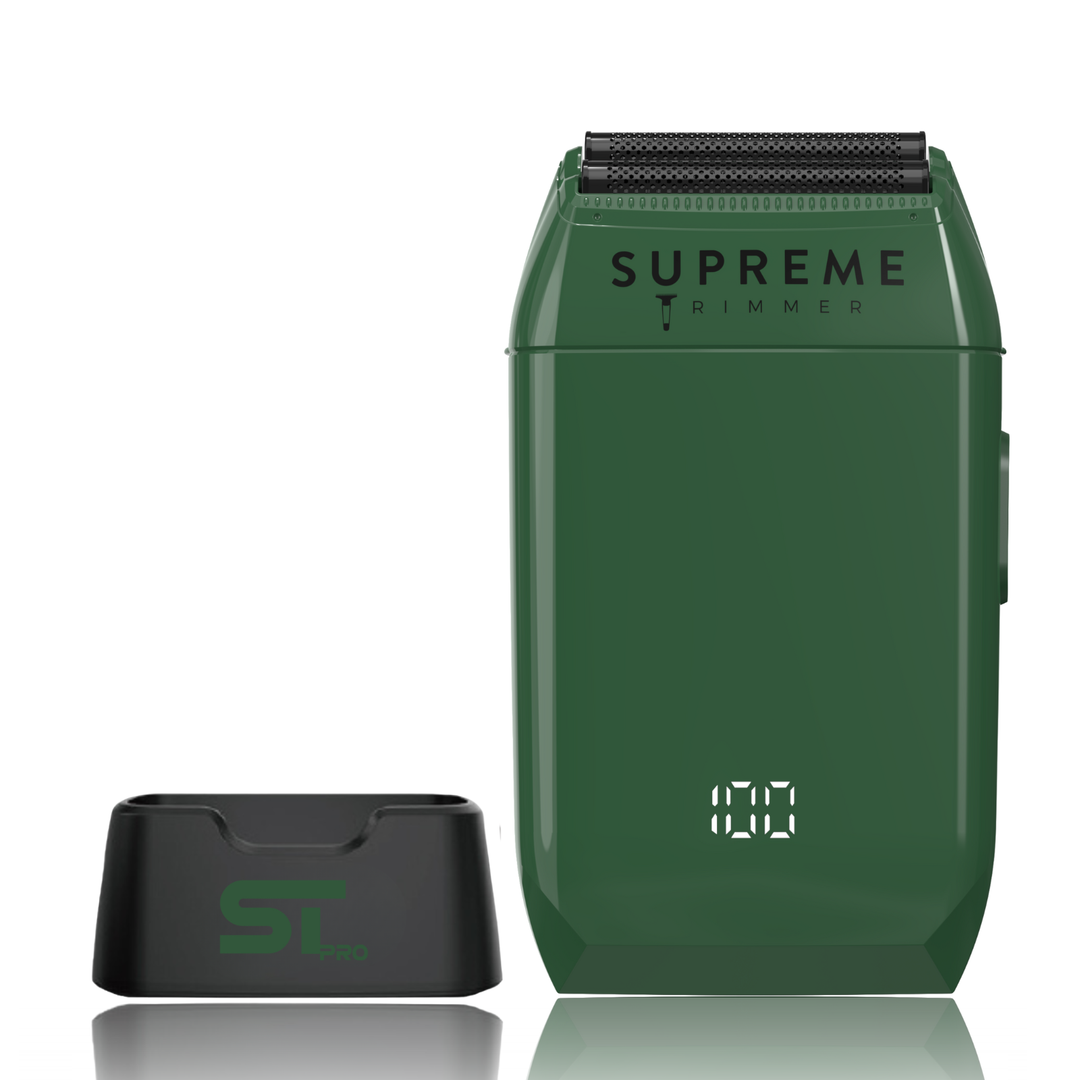 Crunch™ Foil Shaver