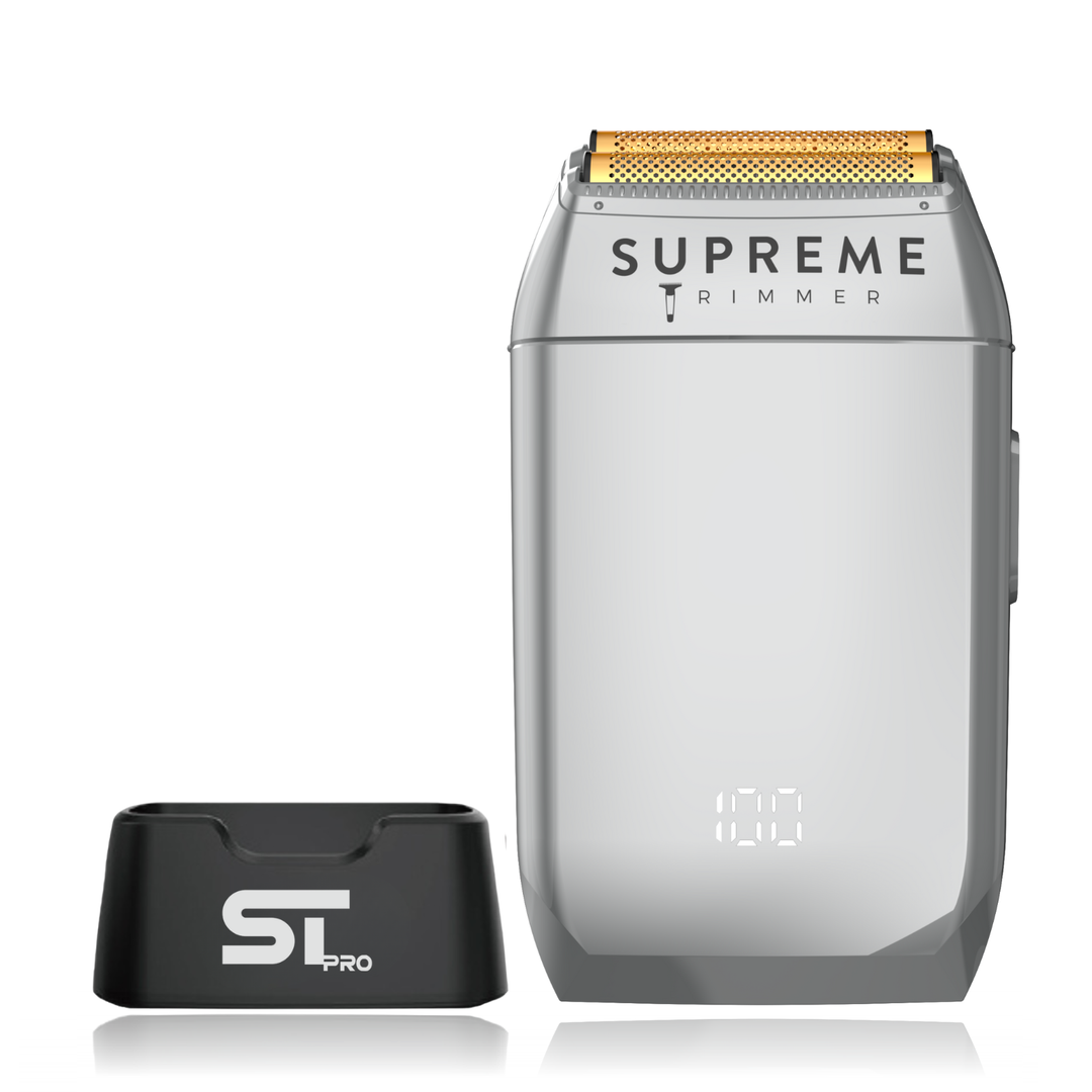 Crunch™ Foil Shaver