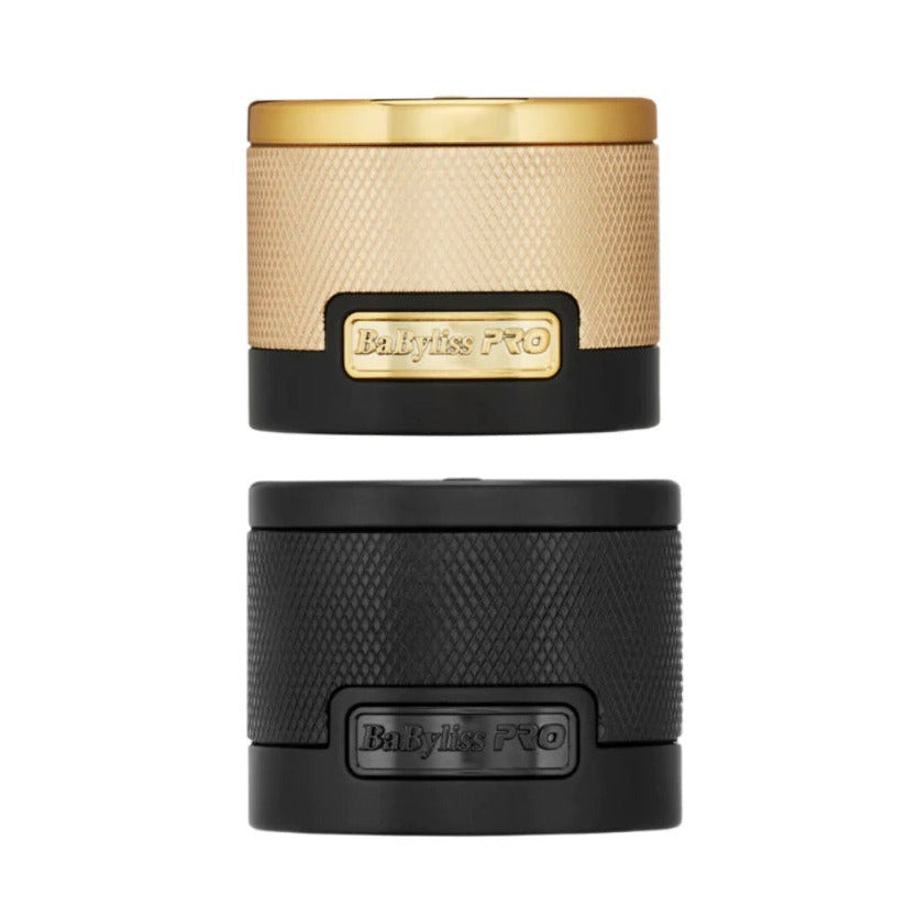 StyleCraft Instinct Clipper & Saber Trimmer Combo