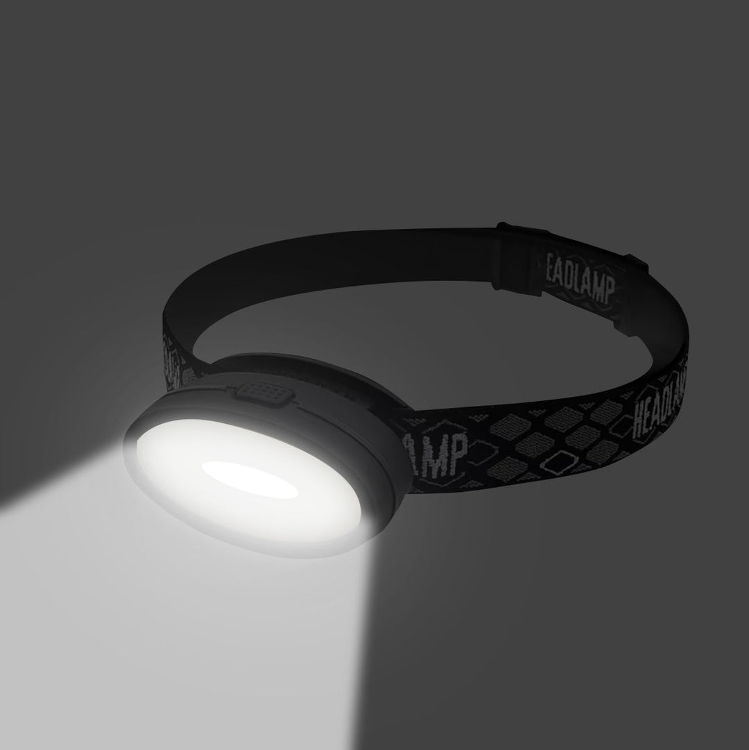 PRO LED Head Lamp V3