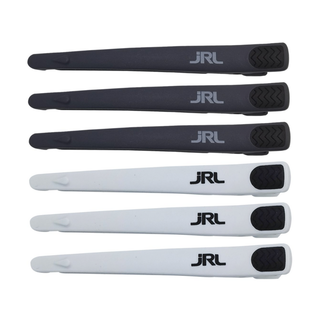 JRL Professional Hair Clips