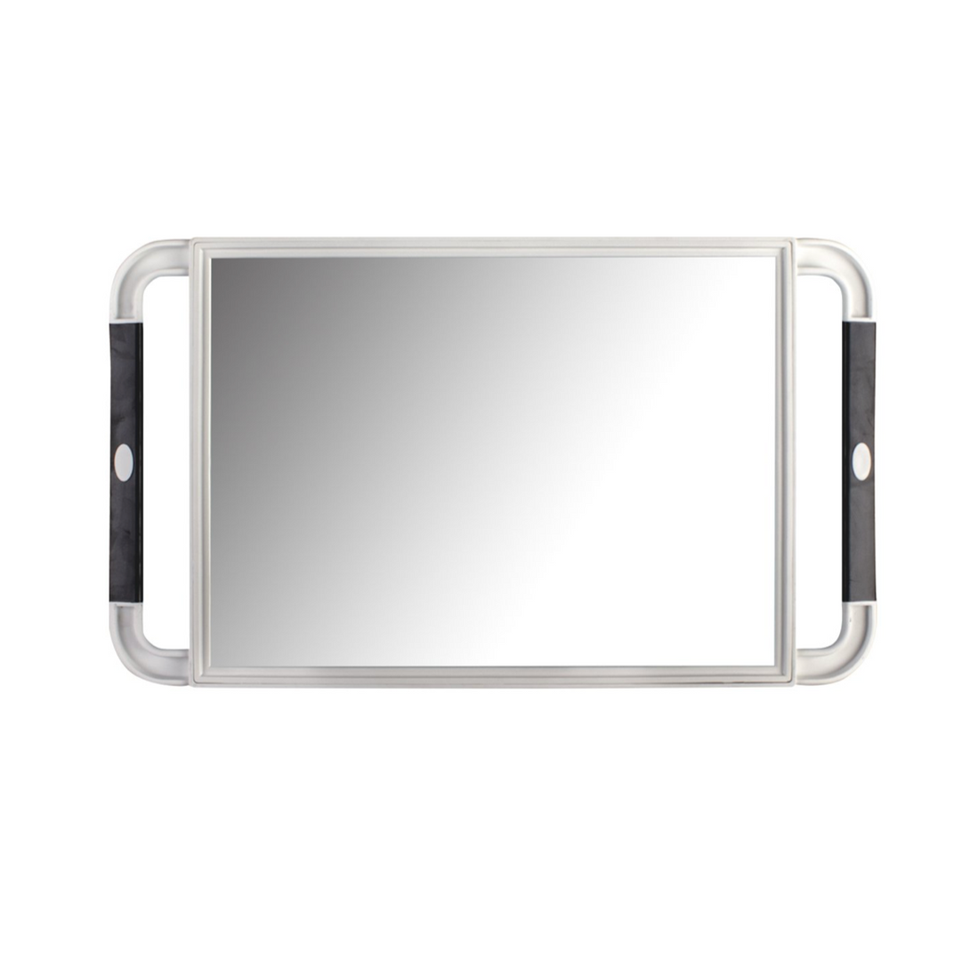 JRL Large Hand Held Mirror