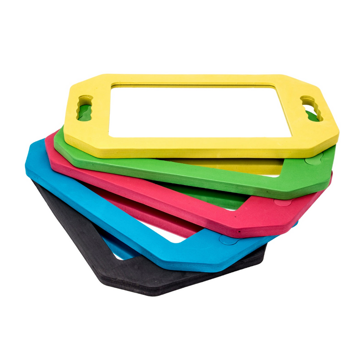 G&BPRO Foam Mirror