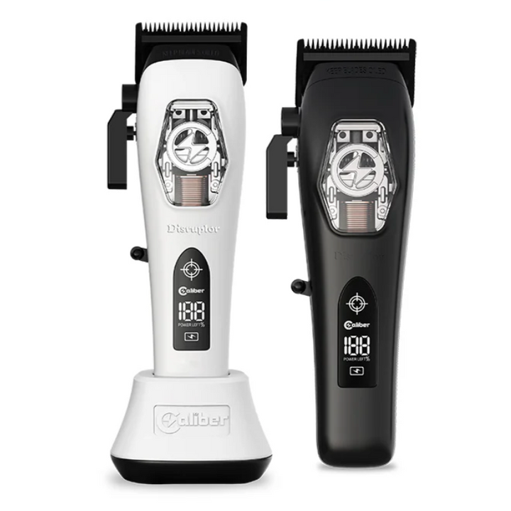 Caliber Disruptor Clipper