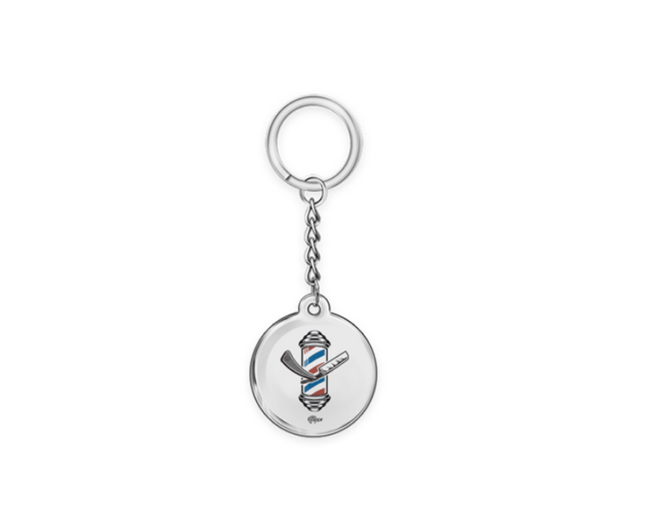 Boppr Keychain