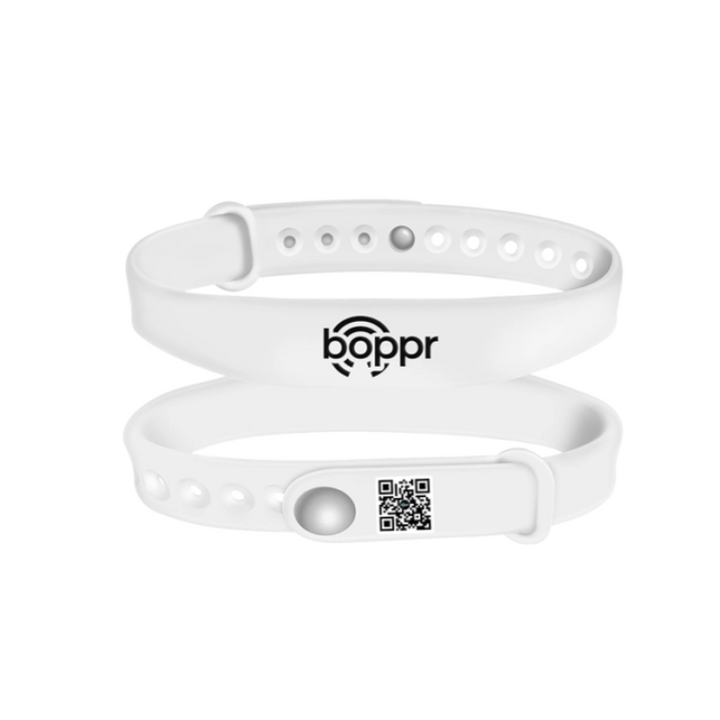 Boppr Wristband