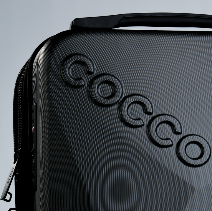 COCCO® Mobile Barber Station (MBS) Backpack