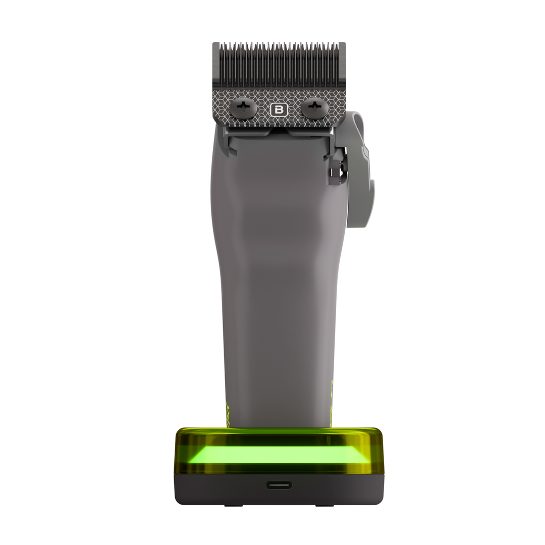 Linear Clipper