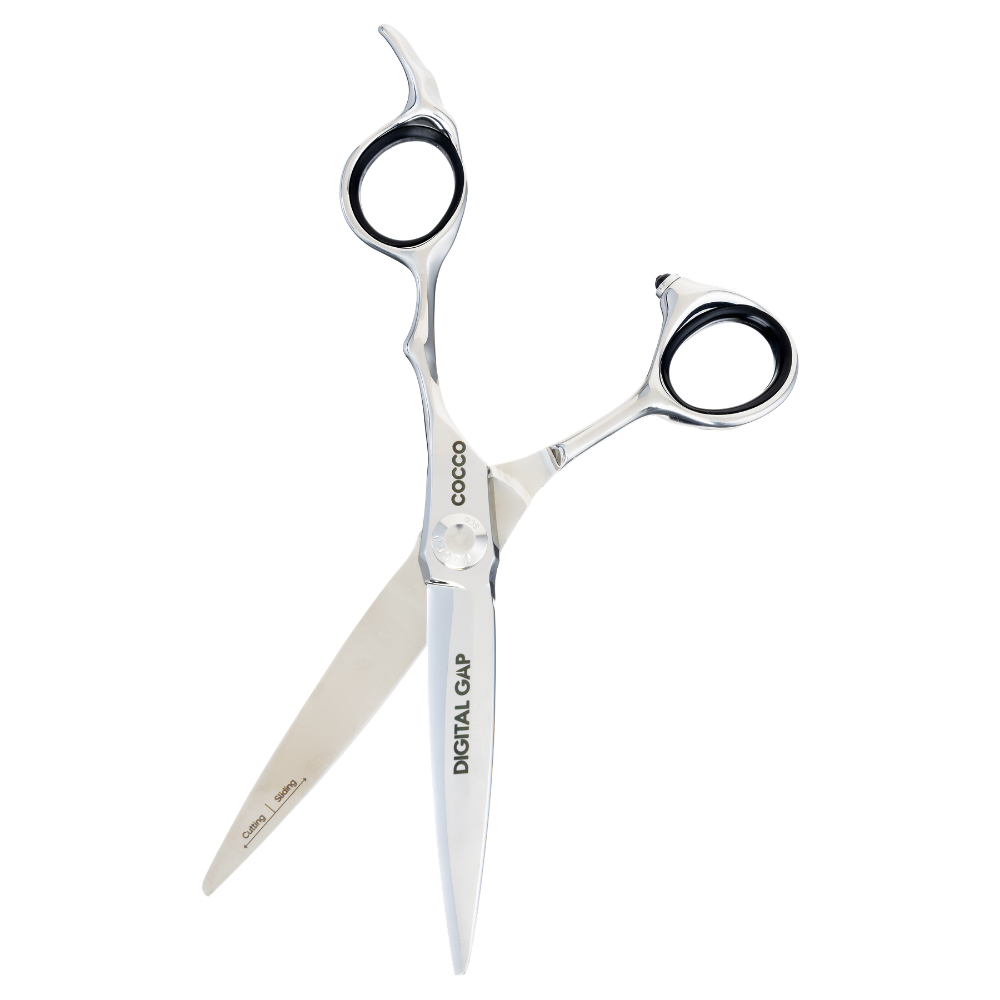 VG10 6" Sliding Cut