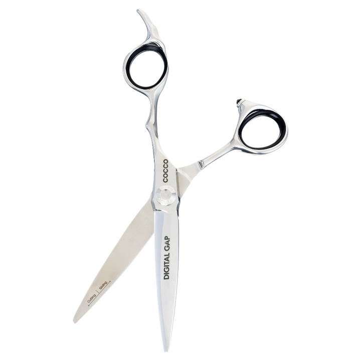 VG10 6" Sliding Cut