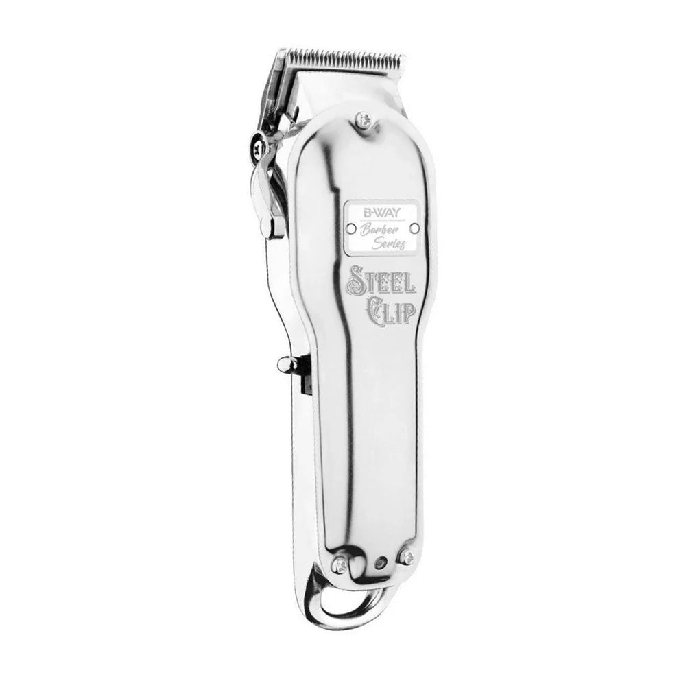 BWAY Steel Clip Clipper