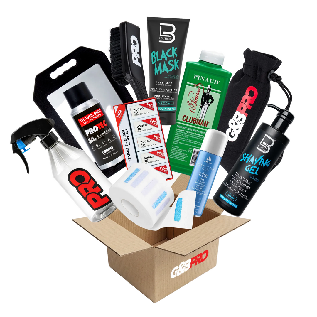PRO Supply Box #1