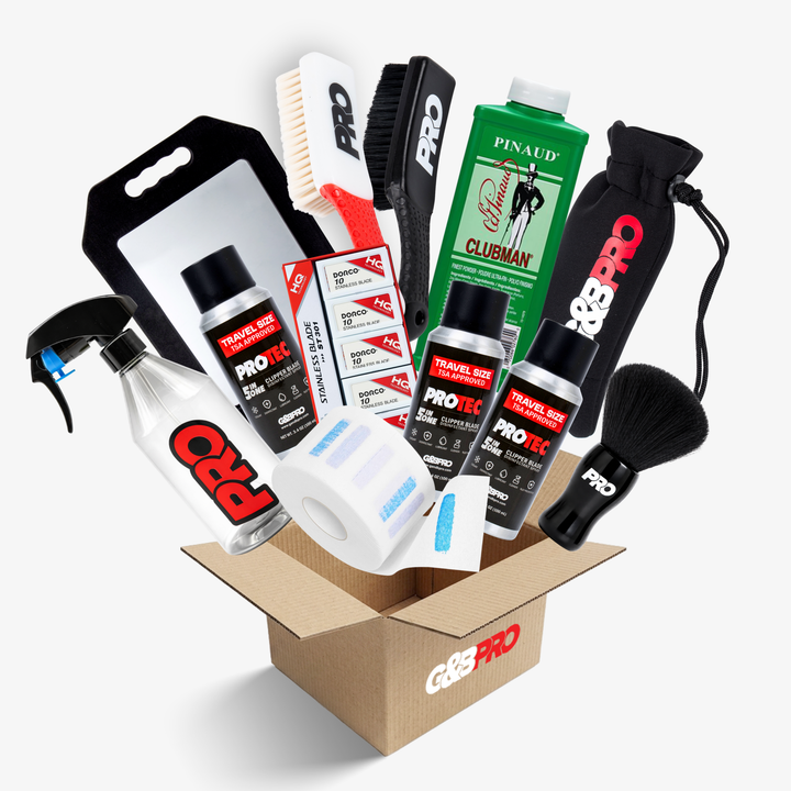 PRO Supply Box #1