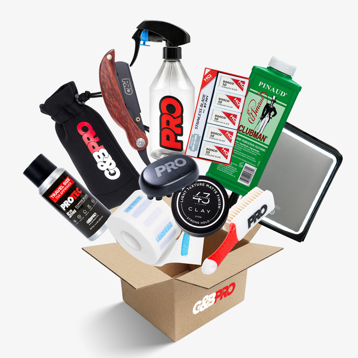 PRO Supply Box #2