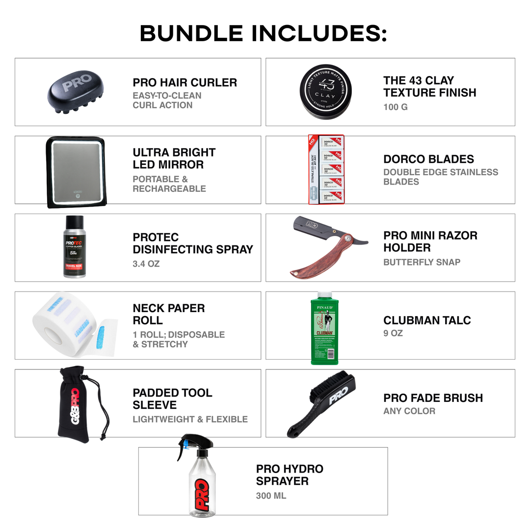 PRO Supply Box #2