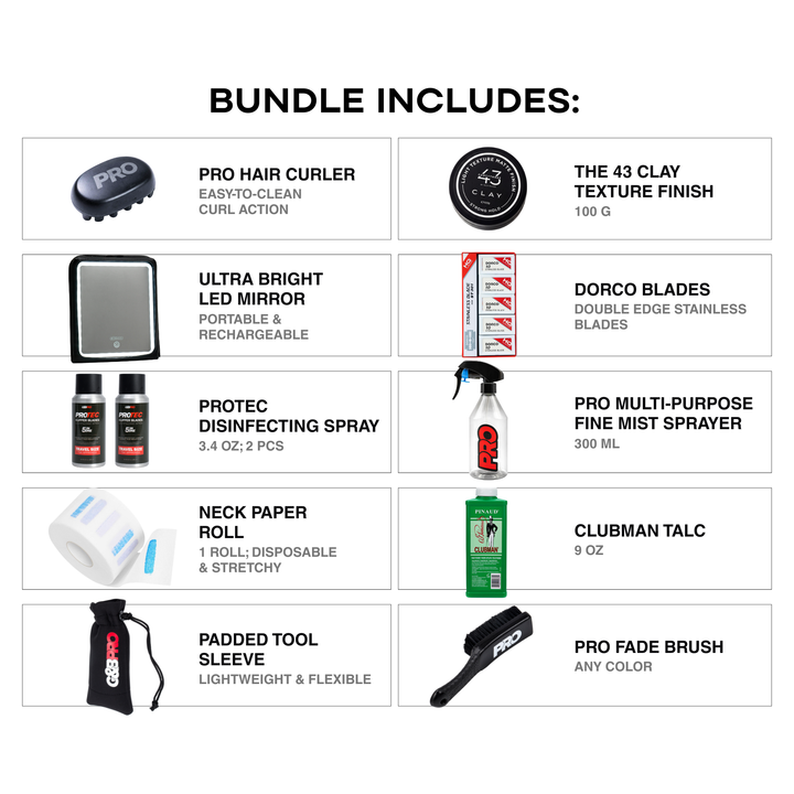 PRO Supply Box #2