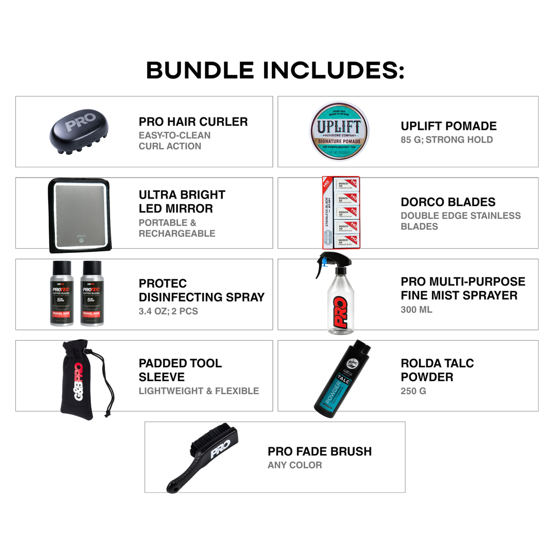 PRO Supply Box #2