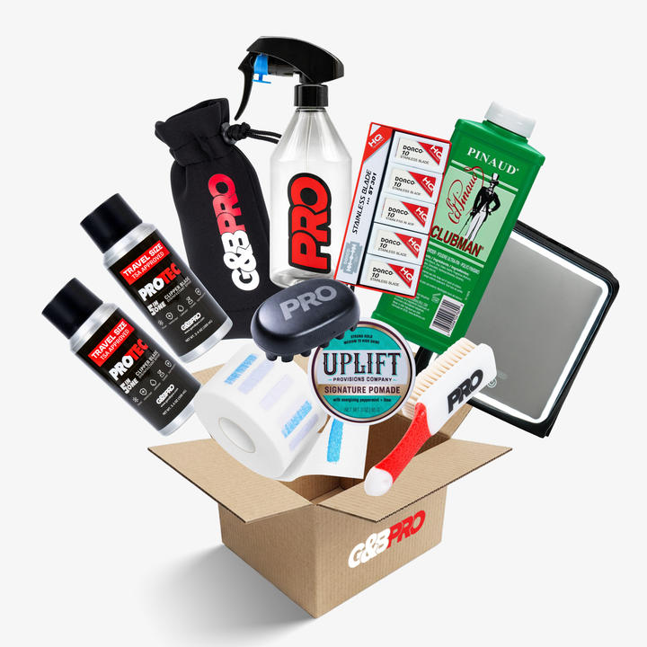 PRO Supply Box #2