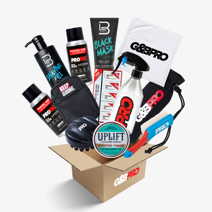 PRO Supply Box #3