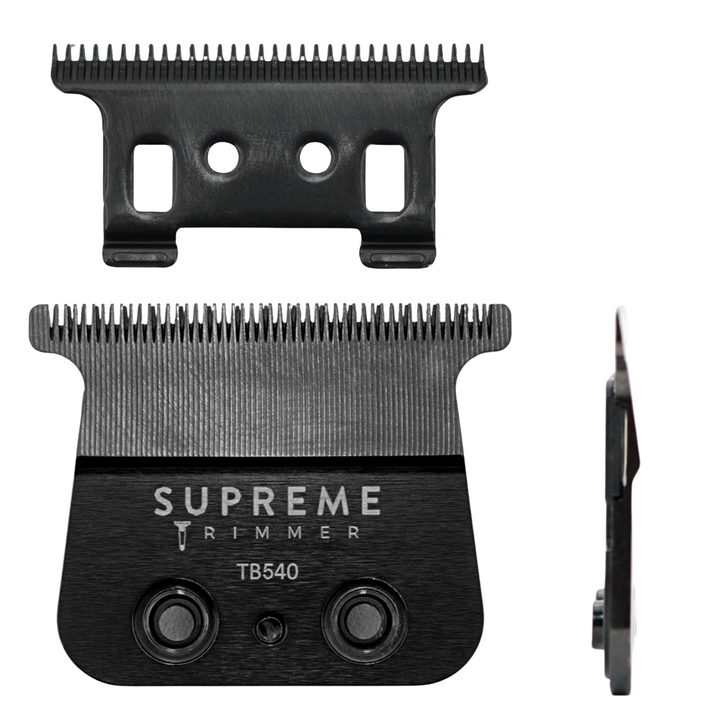 Recharge Replacement Blade