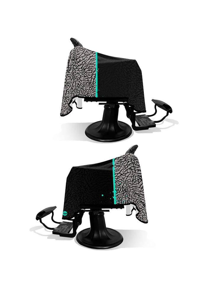 Teal Elephant PRO Cape