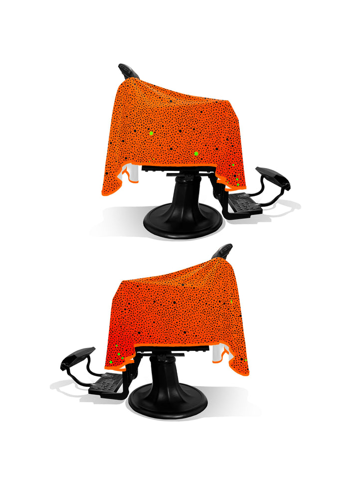 Toxic Ostrich PRO Cape