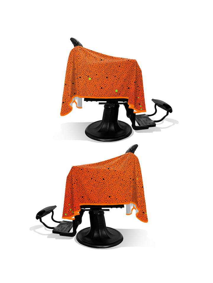 Toxic Ostrich PRO Cape