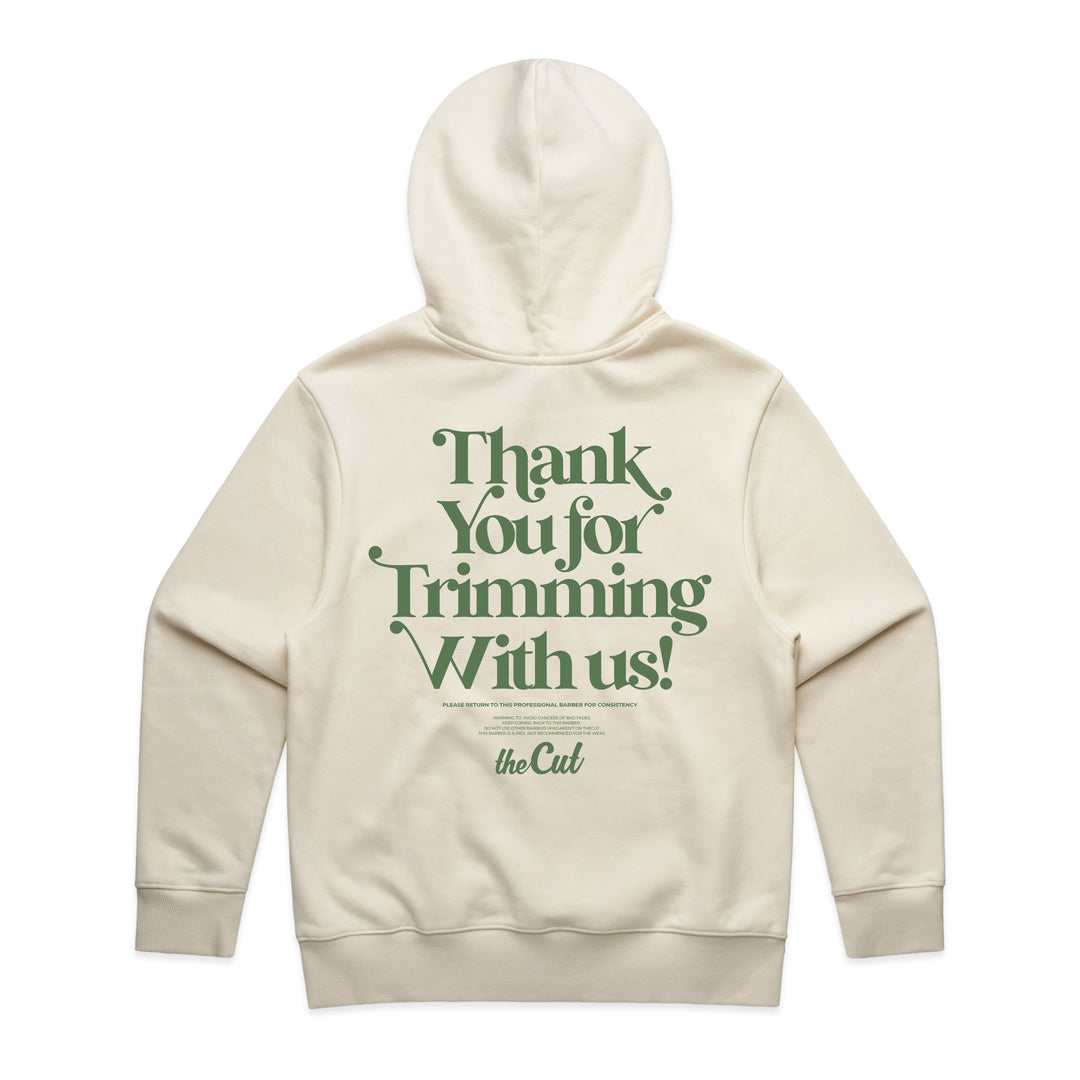 Thank You Sweatshirt