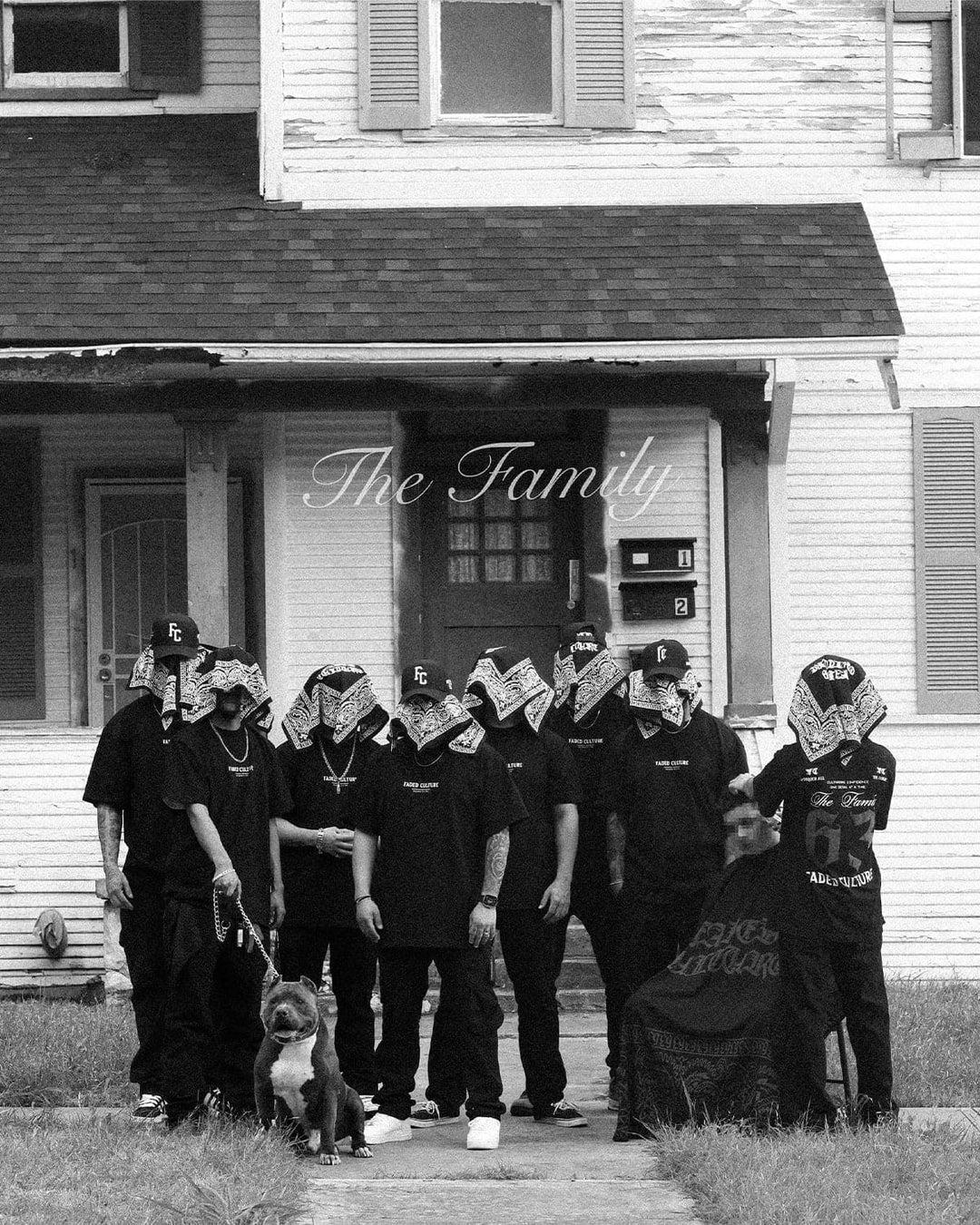 La familia 