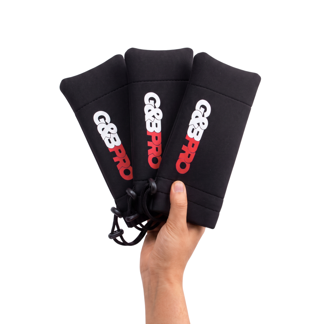PRO Tool Guard | Protective Sleeve for Clippers & Trimmers