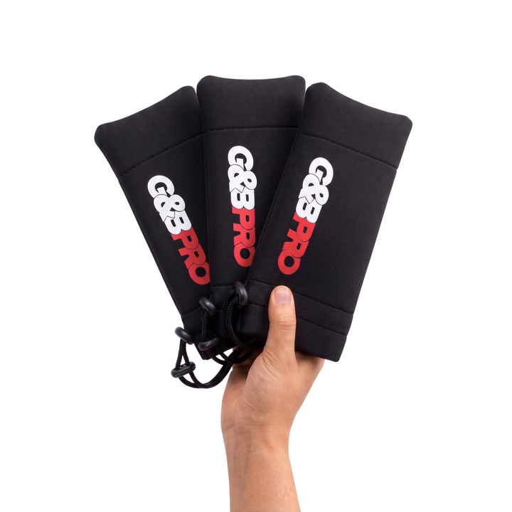 PRO Tool Guard | Protective Sleeve for Clippers & Trimmers