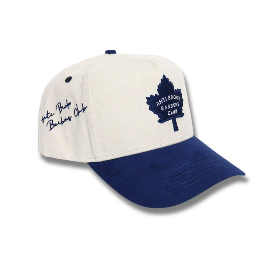 Barber Leafs Signature Hat