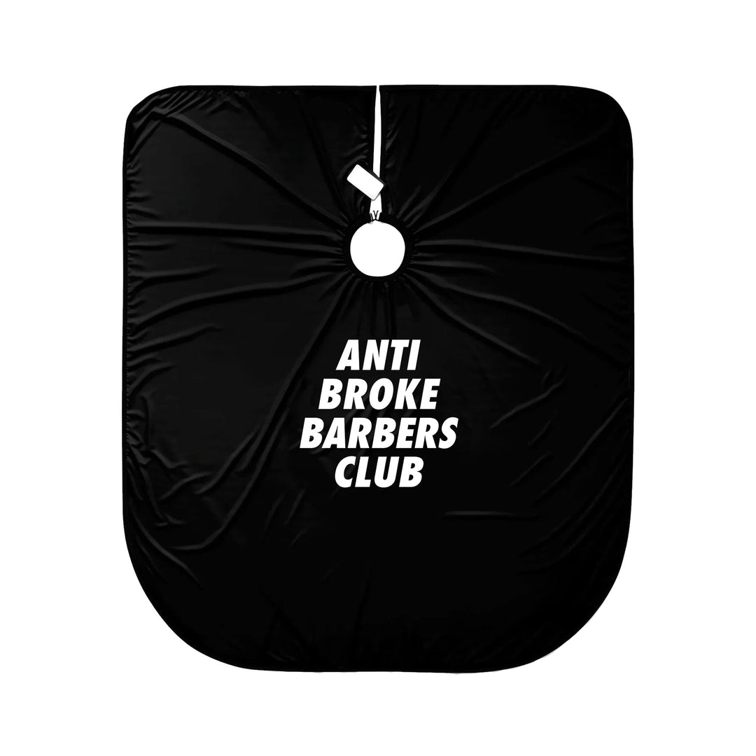 Trademark Cape - Black